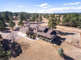 14950 E Coachman Dr, Colorado Springs, CO 80908