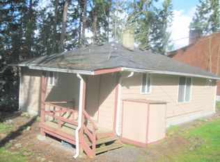 40506 Ski Park Rd E, Eatonville, WA 98328