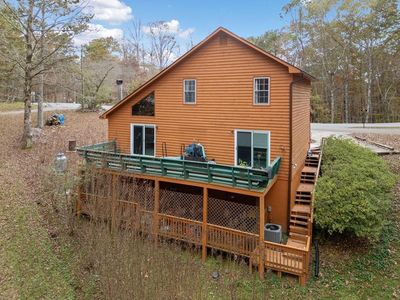 6 Eagle Mountain Villa Ct, Ellijay, GA, 30540