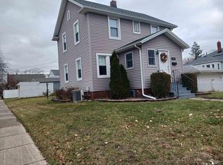 603 Scottwood Ave, Monroe, MI 48162