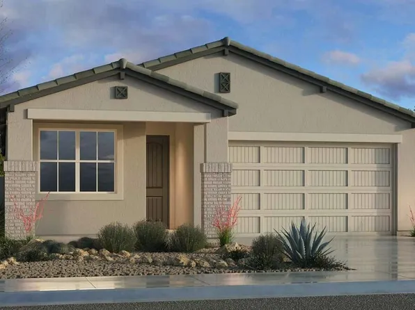 17862 W WINDMERE Drive, Goodyear, AZ 85338