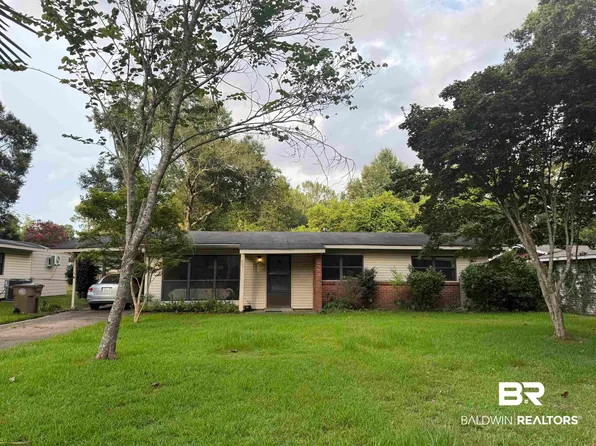 711 Wilshire Rd, Mobile, AL 36609