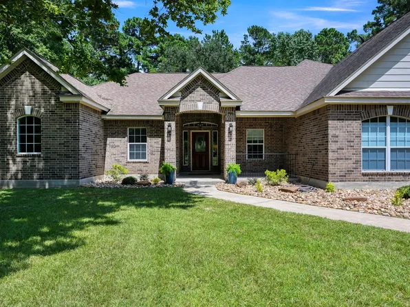 9606 Miller Rd, Magnolia, TX 77354