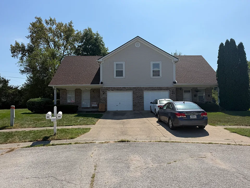 733 Prairie Dr #733