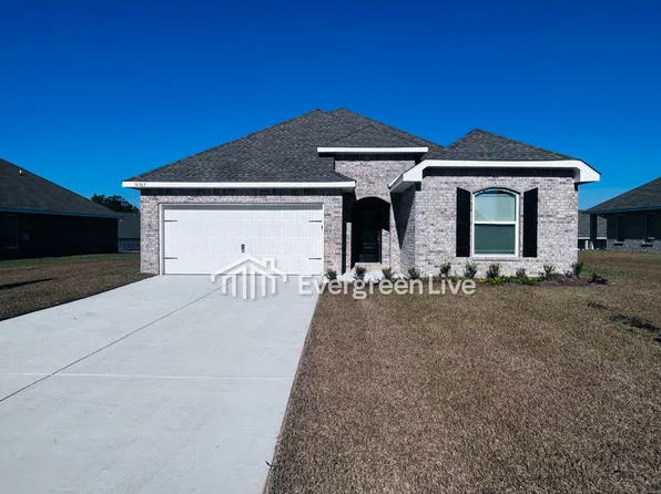 16363 Apricot Dr, Loxley, AL 36551