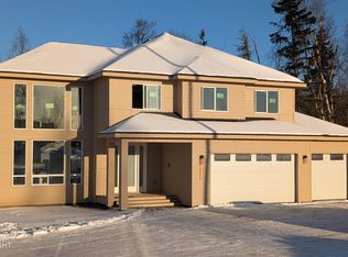 11153 Sky Ridge Dr, Anchorage, AK 99516