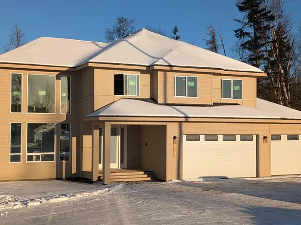11153 Sky Ridge Dr, Anchorage, AK 99516
