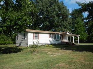 20254 Gerard Ln, Coltons Point, MD 20626