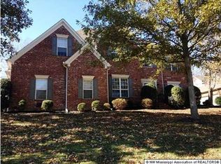 3683 Spring Lakes Blvd, Olive Branch, MS 38654