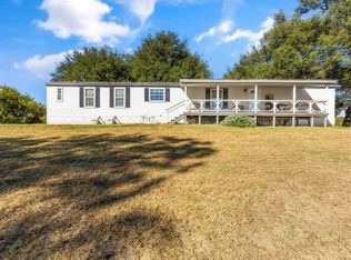 421 Red Bluff Cir, Millsap, TX 76066