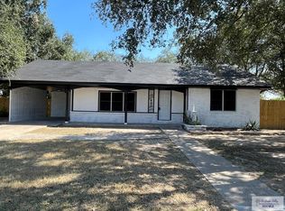 620 N Nevada Ave, Weslaco, TX 78596