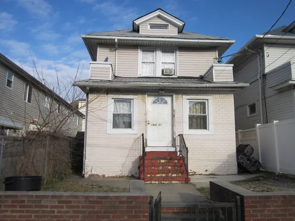 16831 104th Ave, Jamaica, NY 11433