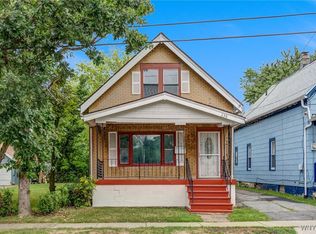 235 Courtland Ave, Buffalo, NY 14215