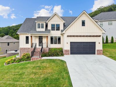9876 Trestle Cir, Ooltewah, TN, 37363