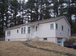 900 Dunham Hill Rd, Binghamton, NY 13905