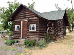747 W Miner St, Yreka, CA