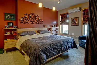 Sold by Brown Harris Stevens