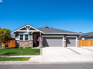 1688 S Harrier Rd, Ridgefield, WA 98642