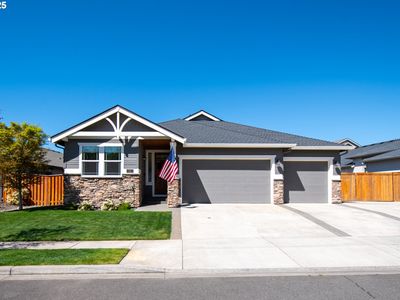 1688 S Harrier Rd, Ridgefield, WA, 98642