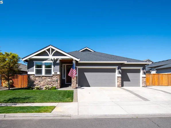 1688 S Harrier Rd, Ridgefield, WA 98642