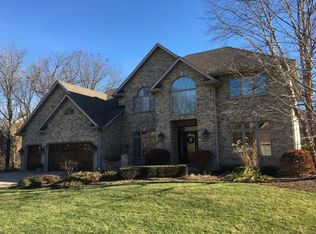 13067 Ravine Dr, Lemont, IL 60439