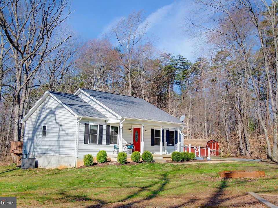 5588 Courtneys Corner Rd, Sumerduck, VA 22742 Zillow