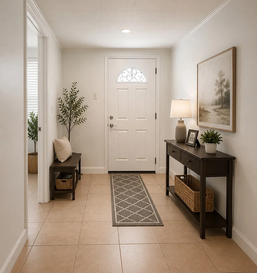 2 bed, 1100 sqft, $1,650 — Photo 4