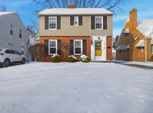 3839 Garrison Rd, Toledo, OH 43613