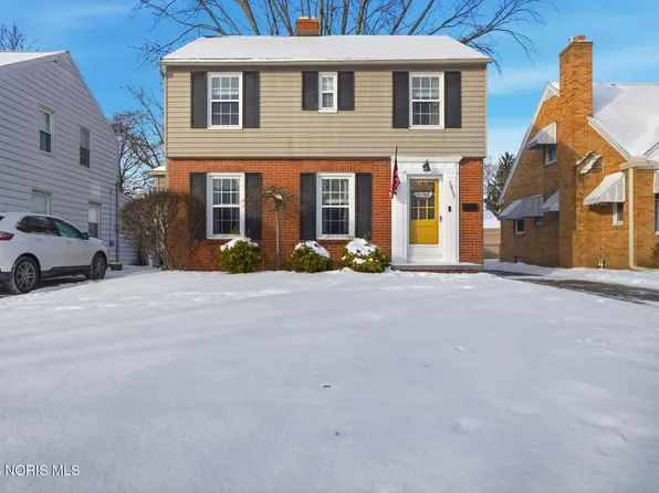 3839 Garrison Rd, Toledo, OH 43613