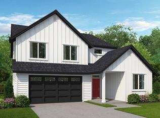 2639 S 7th Way, Ridgefield, WA 98642