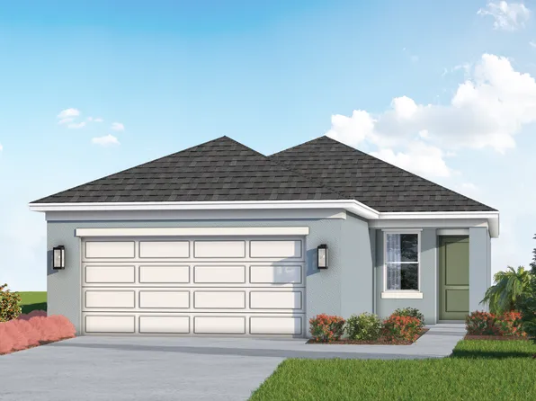 Cassia Plan, Broadleaf