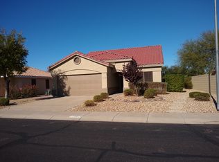 13674 W Fargo Dr, Surprise, AZ 85374