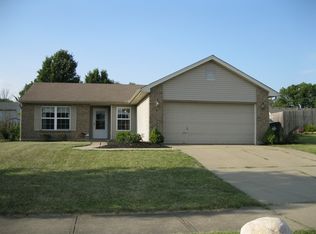 6 Eastridge Dr, Amelia, OH 45102