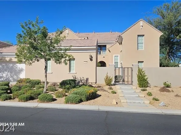 11985 Whitehills St, Las Vegas, NV 89141