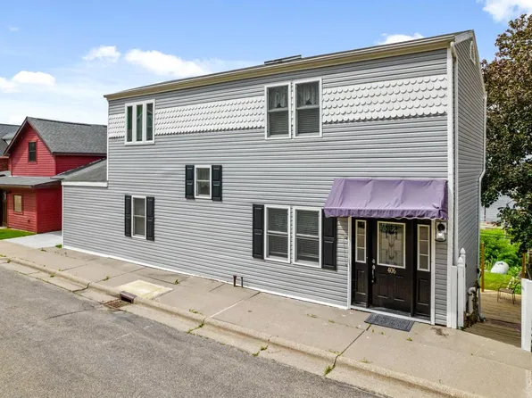 406 North 2nd STREET, Alma, WI 54610