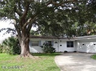 1557 Caribbean Cir, Melbourne, FL 32935