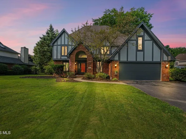 426 Rutledge Ct, Perrysburg, OH 43551