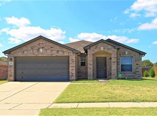 6610 Switchgrass Rd, Arlington, TX 76002