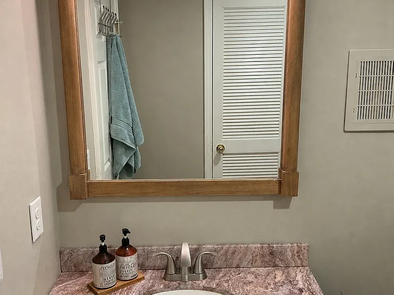 Bathroom Vanity