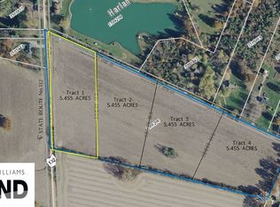 0 Templin Rd LOT 1, Blanchester, OH 45107