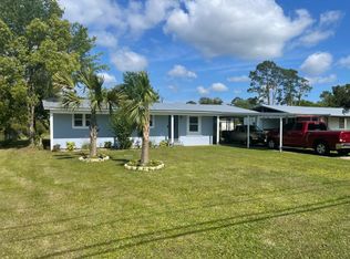 611 Garrison Ave, Port Saint Joe, FL 32456