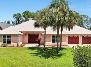 228 Fairway Blvd, Panama City Beach, FL 32407
