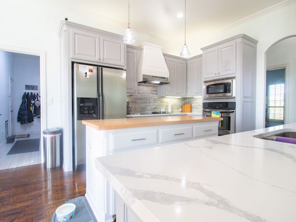 Home for Sale in Forney TX