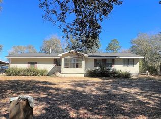 6890 Oak Ridge Trl, Blackshear, GA 31516