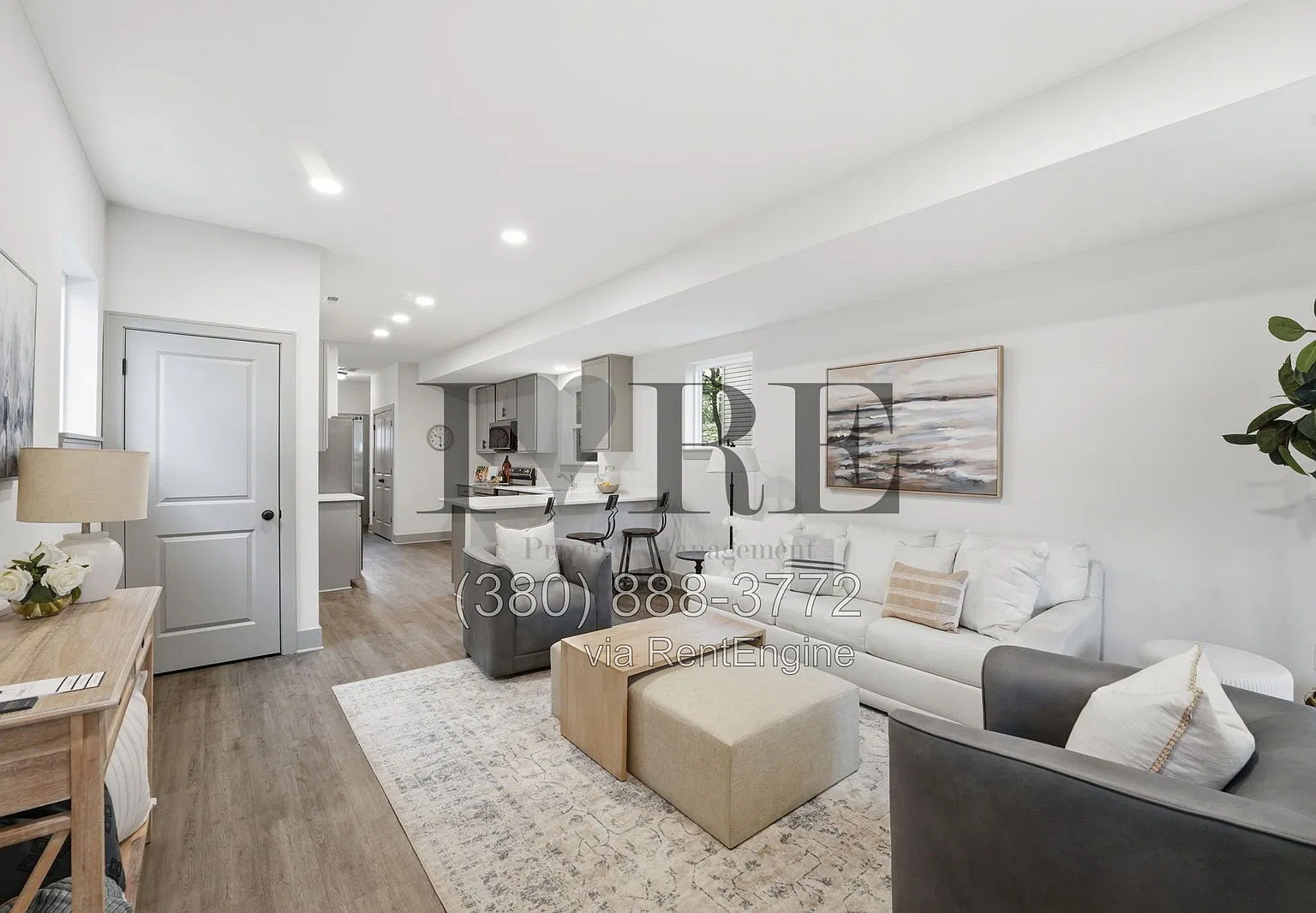 2 bed, 2.5 bath, 1220 sqft, $1,895 — Photo 4