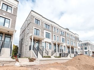 383 Dundas St E #53, Hamilton, ON L8B 1X6