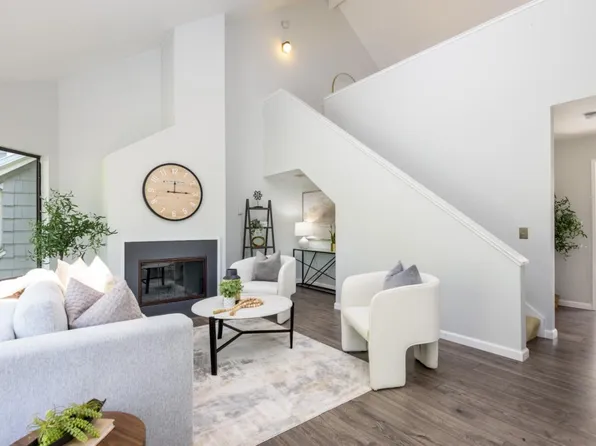 911 Shoreline Dr, San Mateo, CA 94404