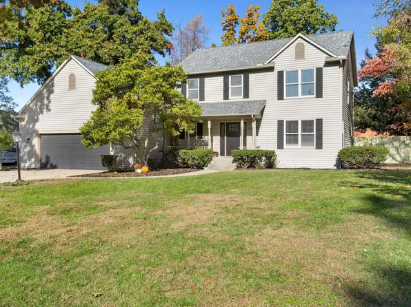 18391 Cypress Dr, South Bend, IN 46637