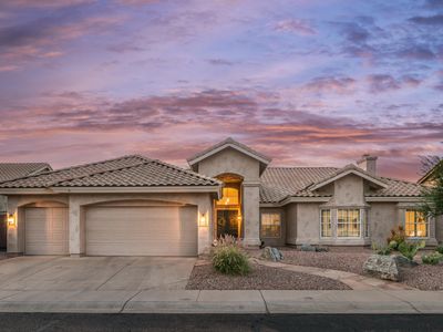 1532 E Silverwood Dr, Phoenix, AZ, 85048