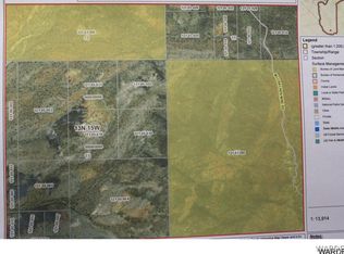 0 McCracken Mine Rd, Wikieup, AZ 85360